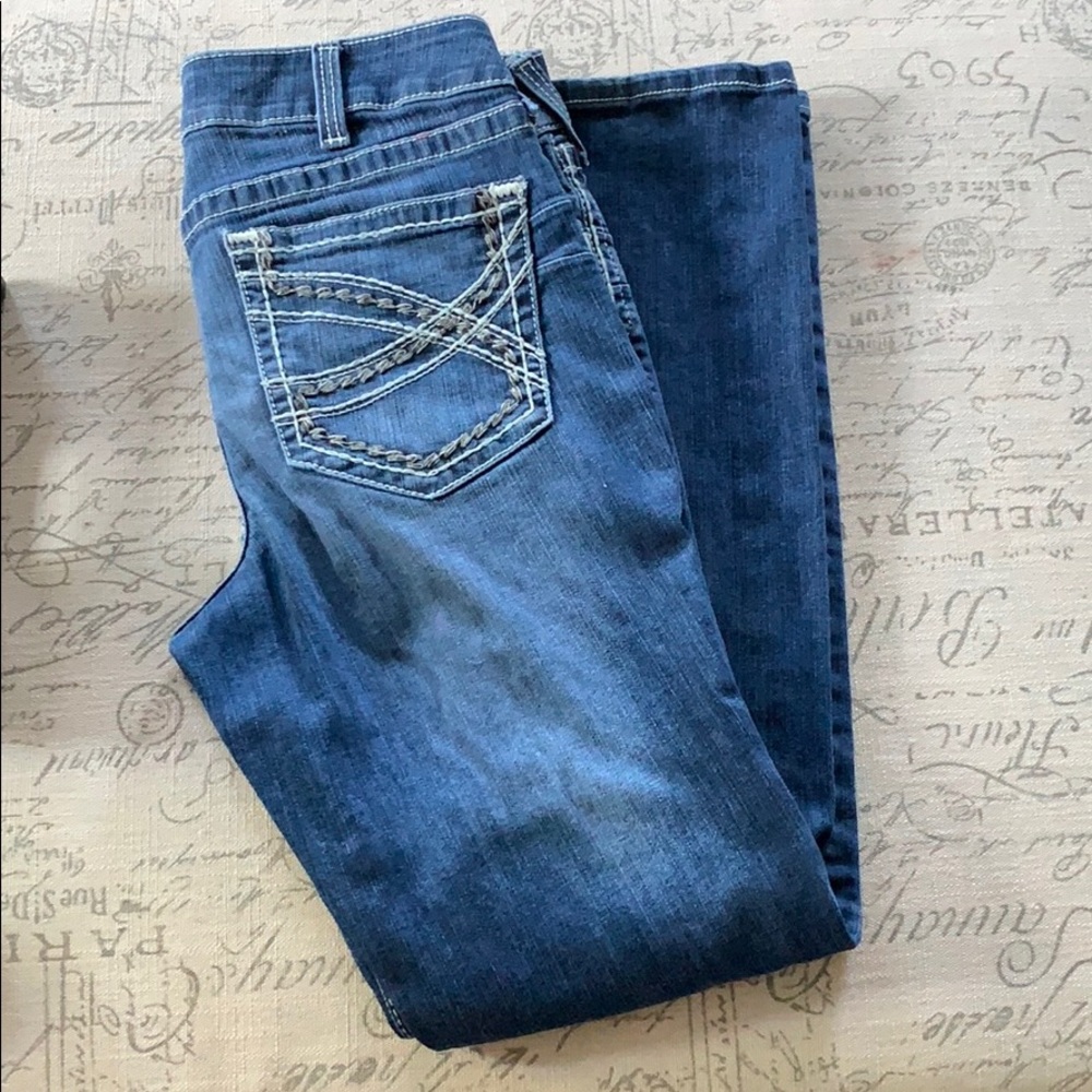 Women’s Ariat Jeans